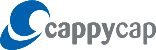 cappycap Logo