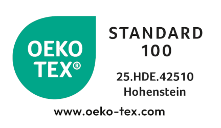 OEKO TEX